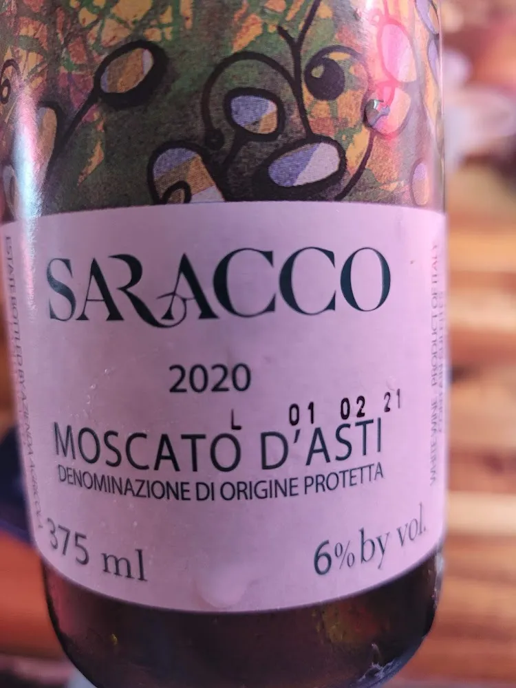 Moscato